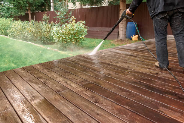 Best House Exterior Washing  in Hilltop, SC