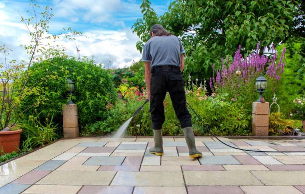 Professional Pressure Washing Services in Hilltop, SC